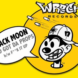 Album cover of Who Got Da Props b/w F**k It Up