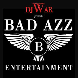 Album cover of Bad Azz Entertainment