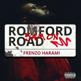 Album cover of 5AM on Romford Road