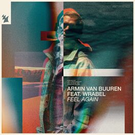 Album cover of Feel Again