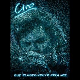Album cover of Qué Placer Verte Otra Vez (Edición Inédita)
