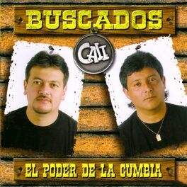 Album cover of El Poder De La Cumbia