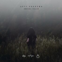 Album cover of Grey Unknown