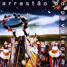 Album cover of Arrastão do Pavulagem
