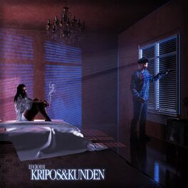 Album cover of Kripos&Kunden