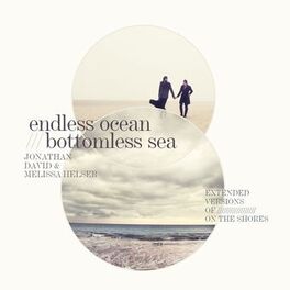Album cover of Endless Ocean, Bottomless Sea (Extended Versions)