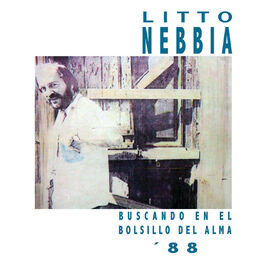 Album cover of Buscando en el Bolsillo del Alma