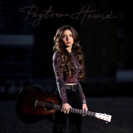 Album cover of Youngblood