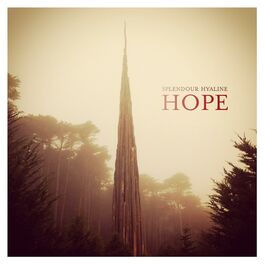 Album cover of Hope (a Sliver, Like the Moon)