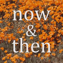 Album cover of Now & Then