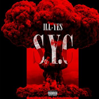 Ill-Yes – Keyser Söze Lyrics