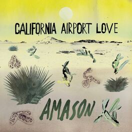 Album cover of California Airport Love