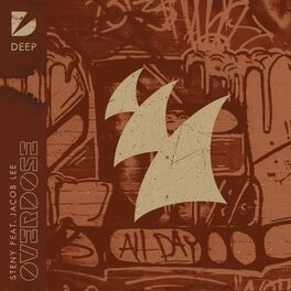 Album cover of Overdose