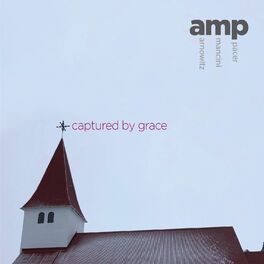 Album cover of CAPTURED BY GRACE