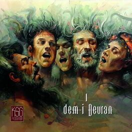 Album cover of Dem-i Devran, Vol. 1