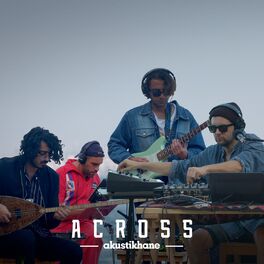 Album cover of Akustikhane Across (Live at Burgaz)