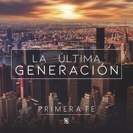 Album cover of La Última Generación