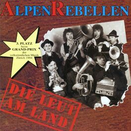 Album cover of Die Leut am Land