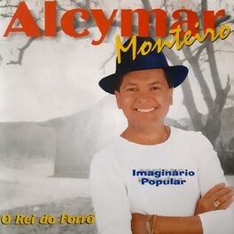 Album cover of Imaginário Popular