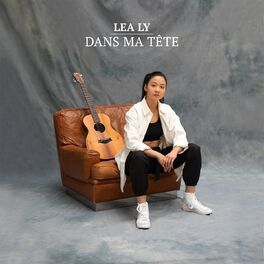 Album cover of Dans ma tête