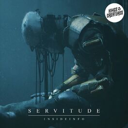 Album cover of Servitude