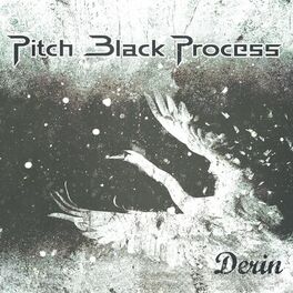 Album cover of Derin