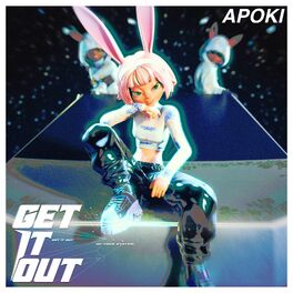 Album cover of GET IT OUT