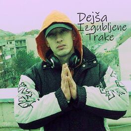 Album cover of Izgubljene trake