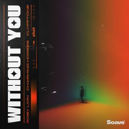 Album cover of Without You