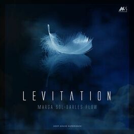 Album cover of Levitation (Deep House Experience)