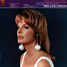 Album cover of With Body & Soul