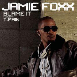 Album cover of Blame It