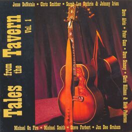 Album cover of Tales from the Tavern, Vol. 1