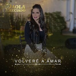 Album cover of Volveré a Amar