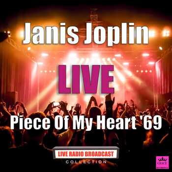 Another Little Piece Of My Heart (tradução) - Janis Joplin 