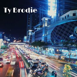 Ty Brodie albums songs playlists Listen on Deezer