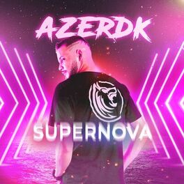 Album cover of Supernova (Radio Edit)