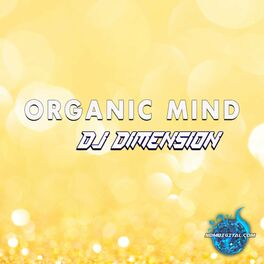 Album picture of Organic Mind