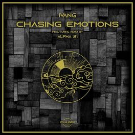 Album cover of Chasing Emotions