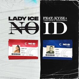 Album cover of NO ID (feat. Kyze & The Heavytrackerz)