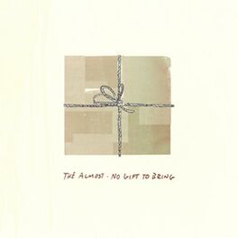 Album cover of No Gift To Bring