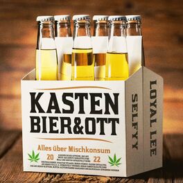 Album cover of Kasten Bier & Ott