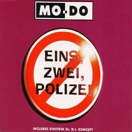 Album picture of Eins,Zwei,Polizei