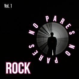 Album cover of No Pares Rock Vol. 1