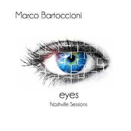 Album cover of Eyes (Nashville Sessions)
