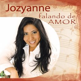Album cover of Jozyanne - Falando de Amor