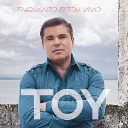 Album cover of Enquanto Estou Vivo