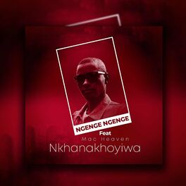 Album cover of Nkhanakhoyiwa