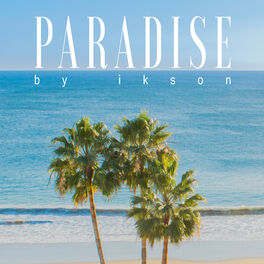 Album picture of Paradise