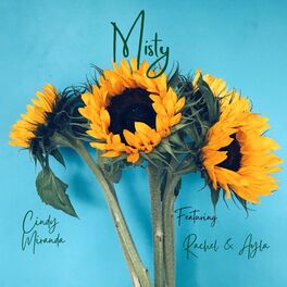 Album cover of Misty (Live)